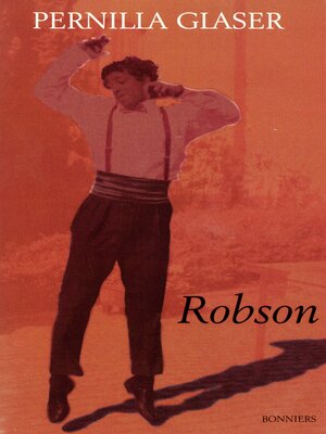 cover image of Robson